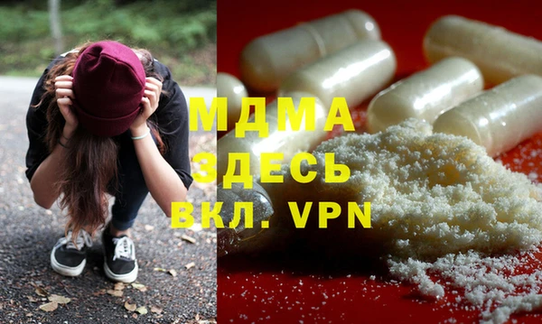 стаф Каменка